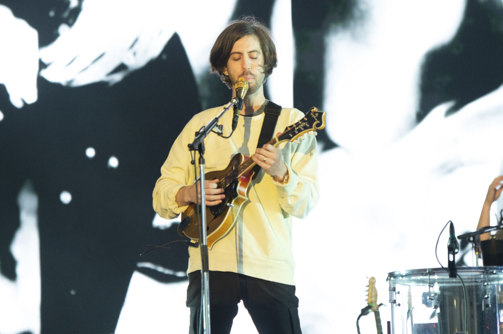 Wayne Sermon